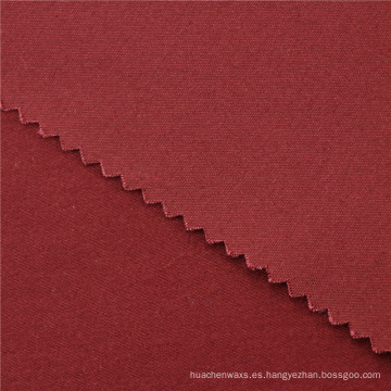 32x16 + 70D / 195x60 256gsm 139CM Rojo violáceo satin satinting tela impresa tela de satén de algodón